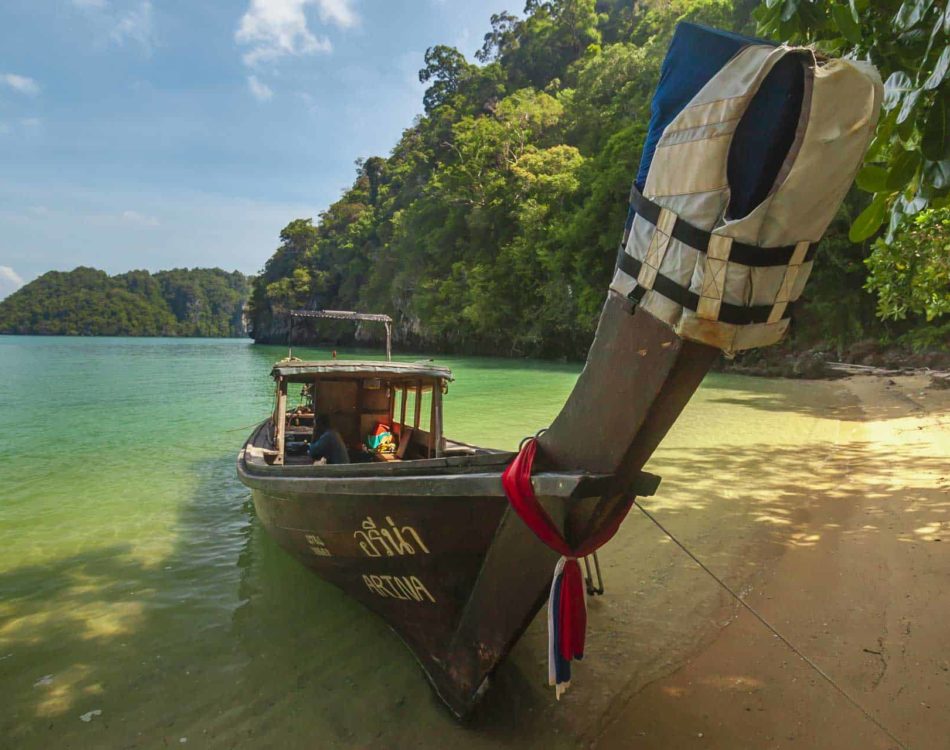 33 Best Things to do in Phuket, Thailand