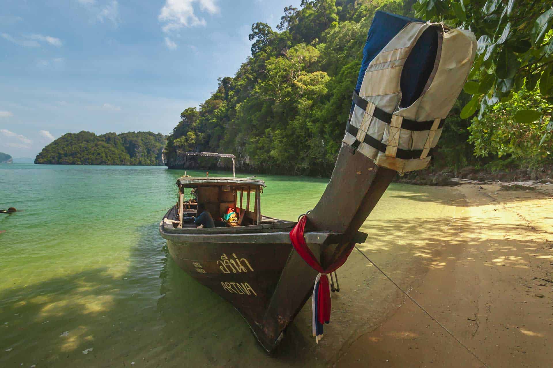 32 Tempat Menarik Di Phuket Syurga Pantai Pasir Putih Laut Biru