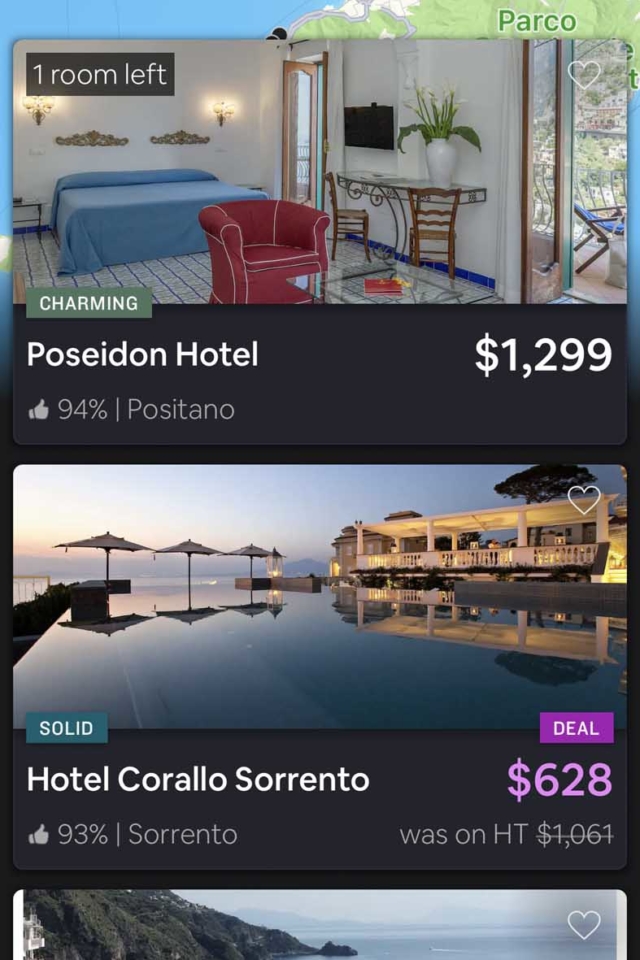 Best Travel App for Hotels Hotel tonight