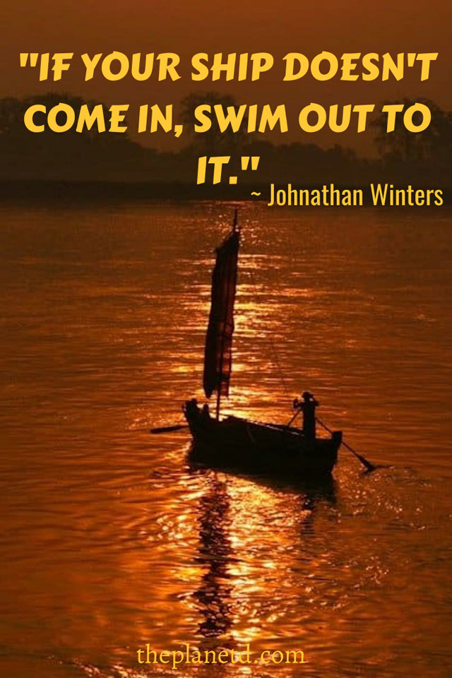 Best Travel quotes | Be inspired by this list of the most inspiring quotes of all time