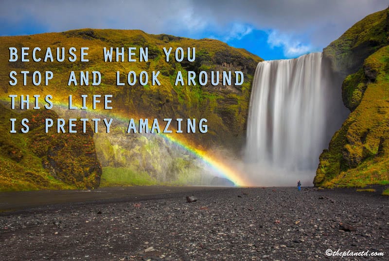 100 Best Travel Quotes With Pics To Look At When You Miss Traveling