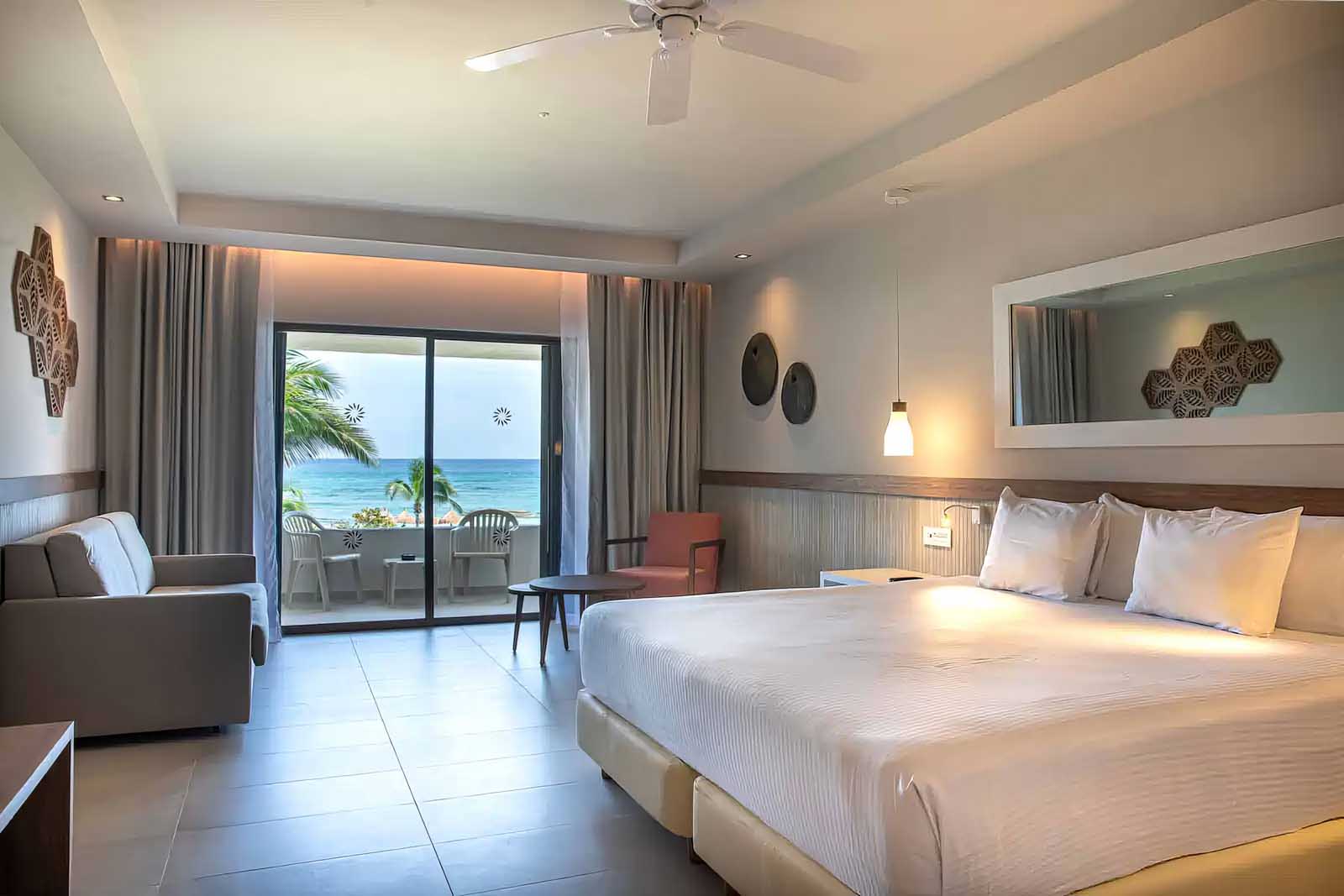 Best Tulum All Inclusive Resorts Bahia Principe Grand Tulum Rooms