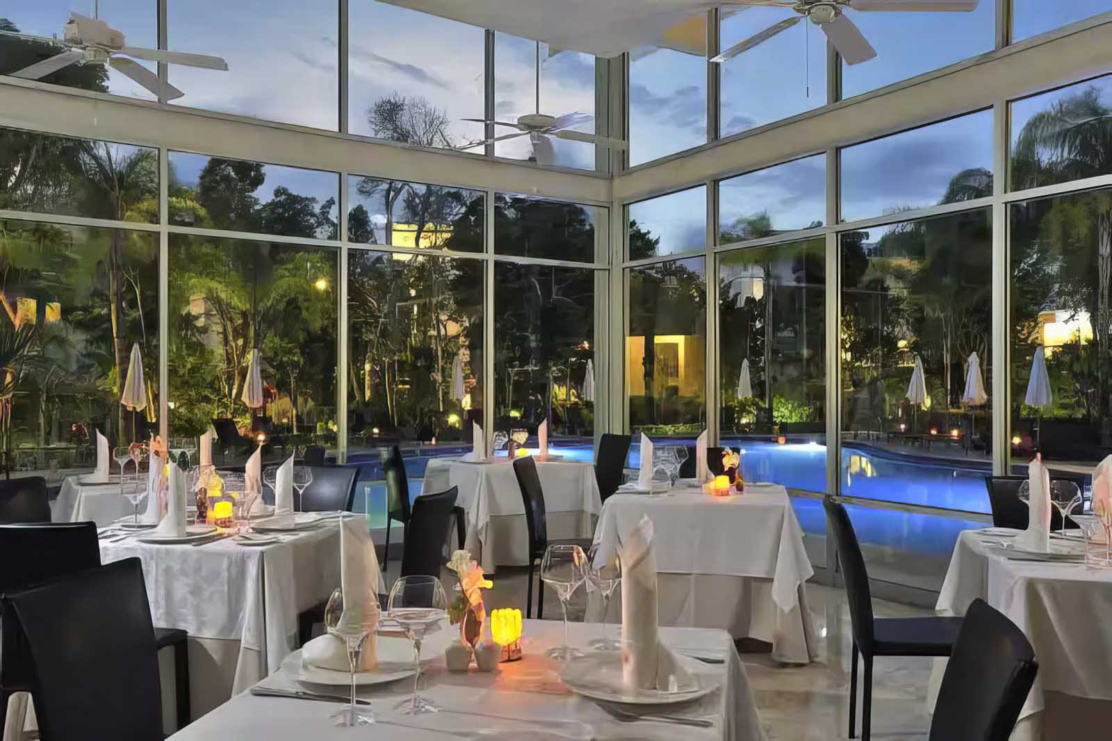 Best Tulum All Inclusive Resorts Bahia Principe Luxury Sian Kaan