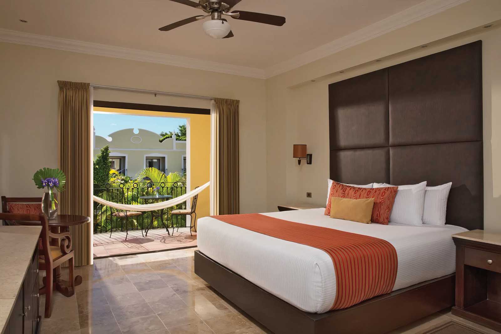 Best Tulum All Inclusive Resorts Dreams Tulum Resort Room