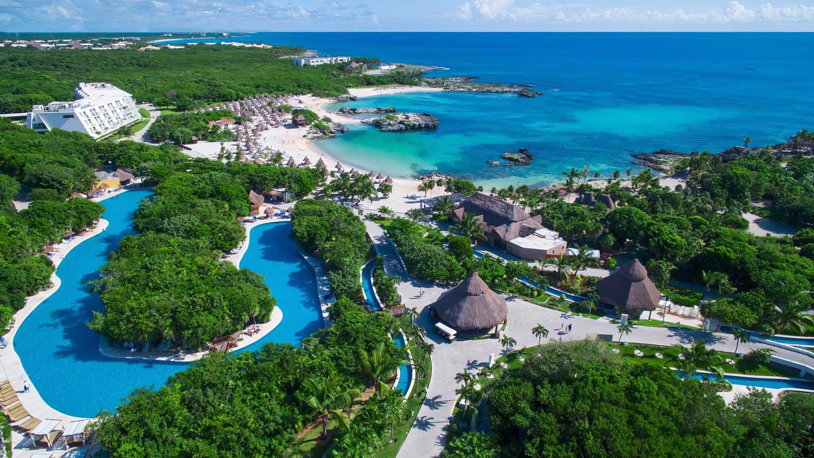Best Tulum All Inclusive Resorts Grand Sirenis Riviera Maya Resort