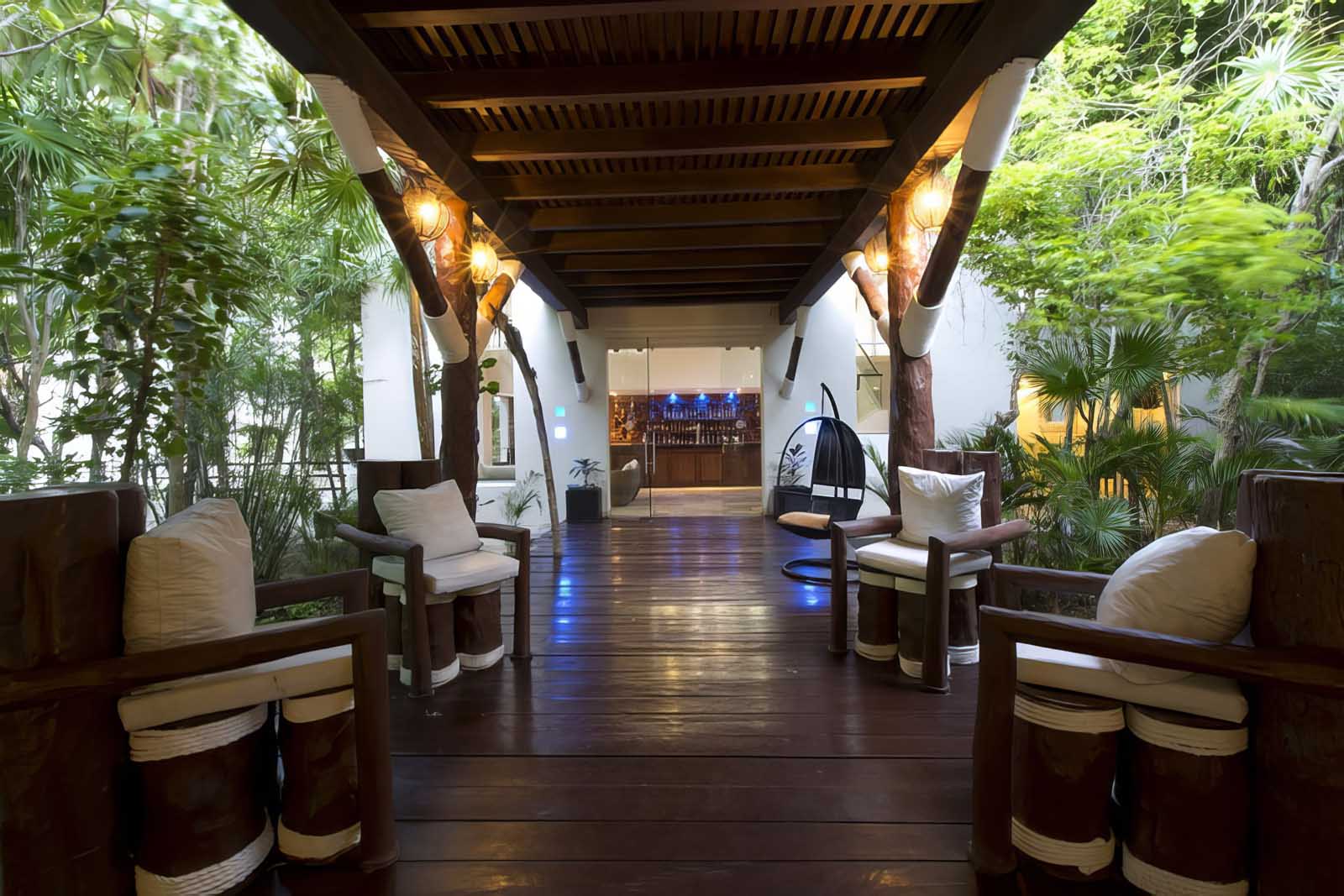 Best Tulum All Inclusive Resorts Kore Tulum Retreat