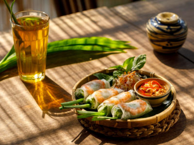 Best Vietnamese Food: 20 Traditional Vietnamese Dishes to Try at Home or Abroad