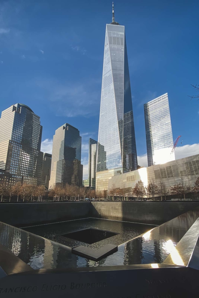 things to do in manhattan one world trade center 