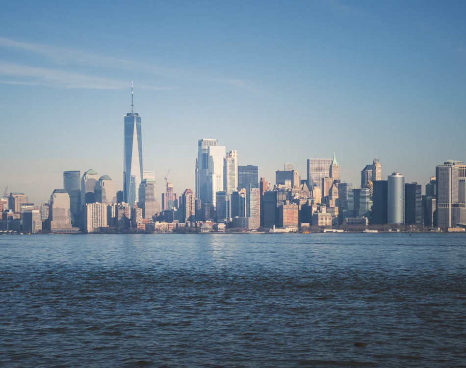 26 Best Things to do in Manhattan