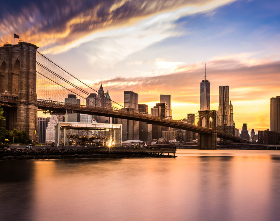 30 Best New York Views – Where to See the Manhattan Skyline