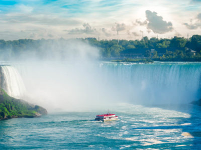 15 Best Views of Niagara Falls In 2023