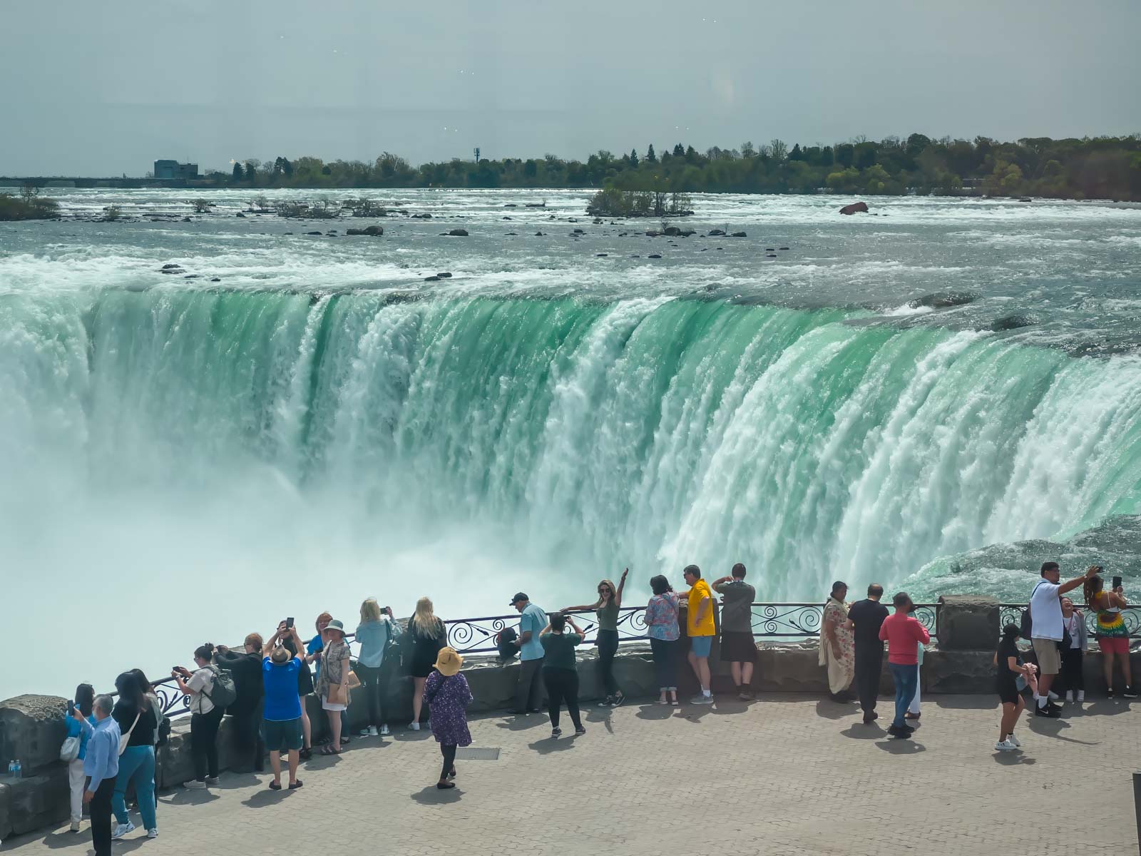 Best Views of Niagara Falls Niagara Adventure Pass