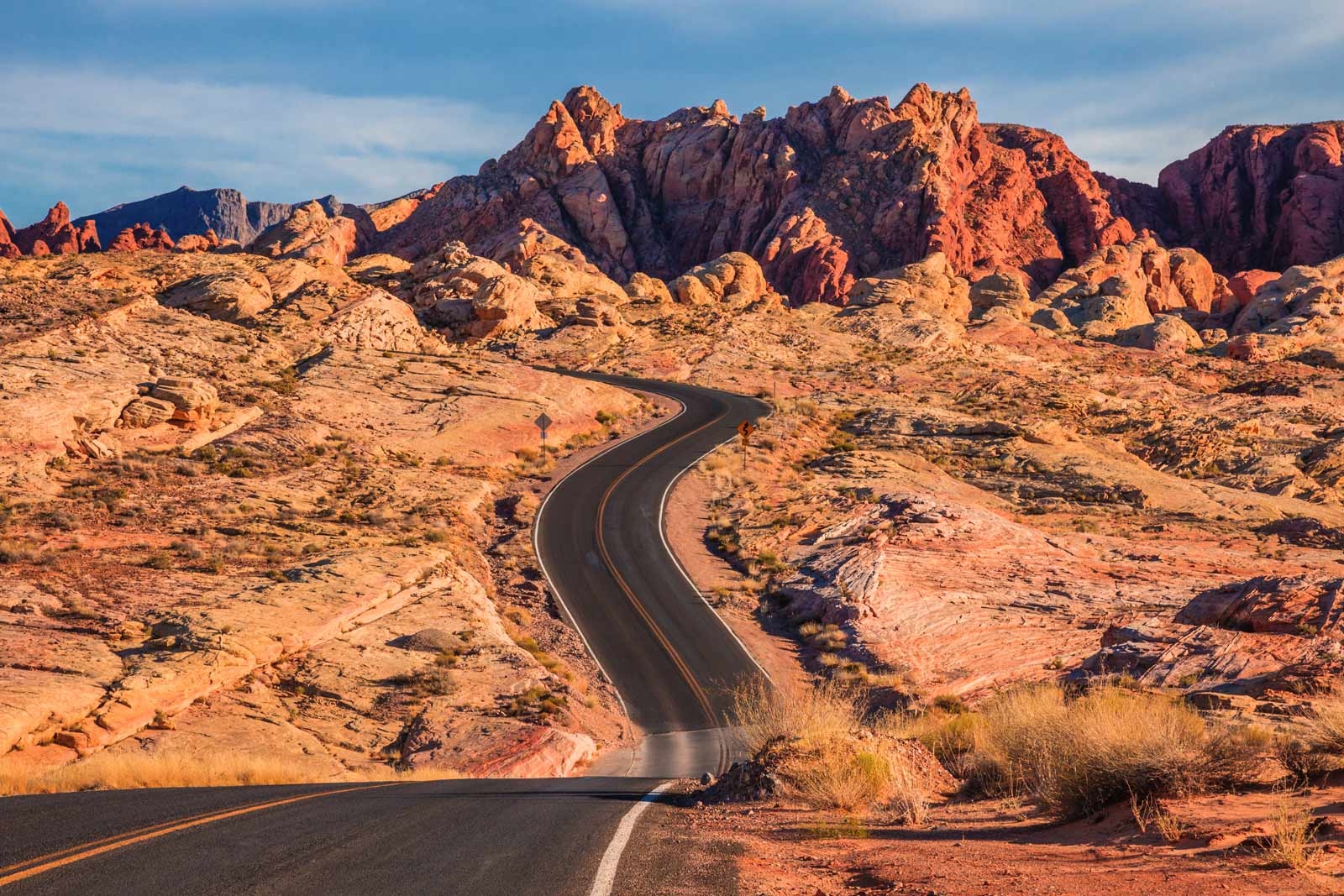 day trips from las vegas 23
