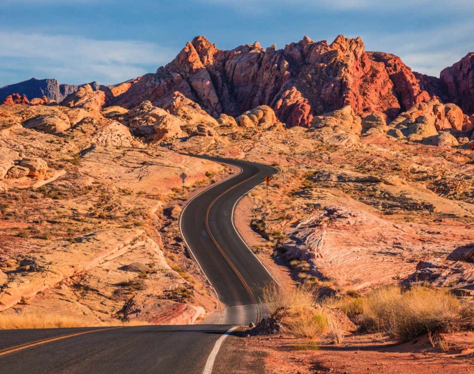 23 Best Day Trips from Las Vegas in 2024