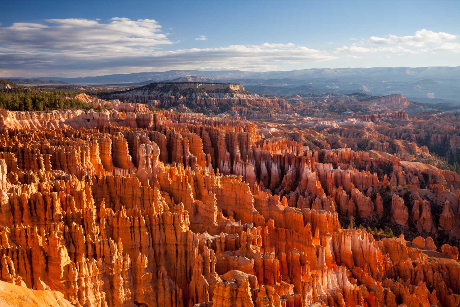 Best Day Trips from Las Vegas Bryce Canyon National Park