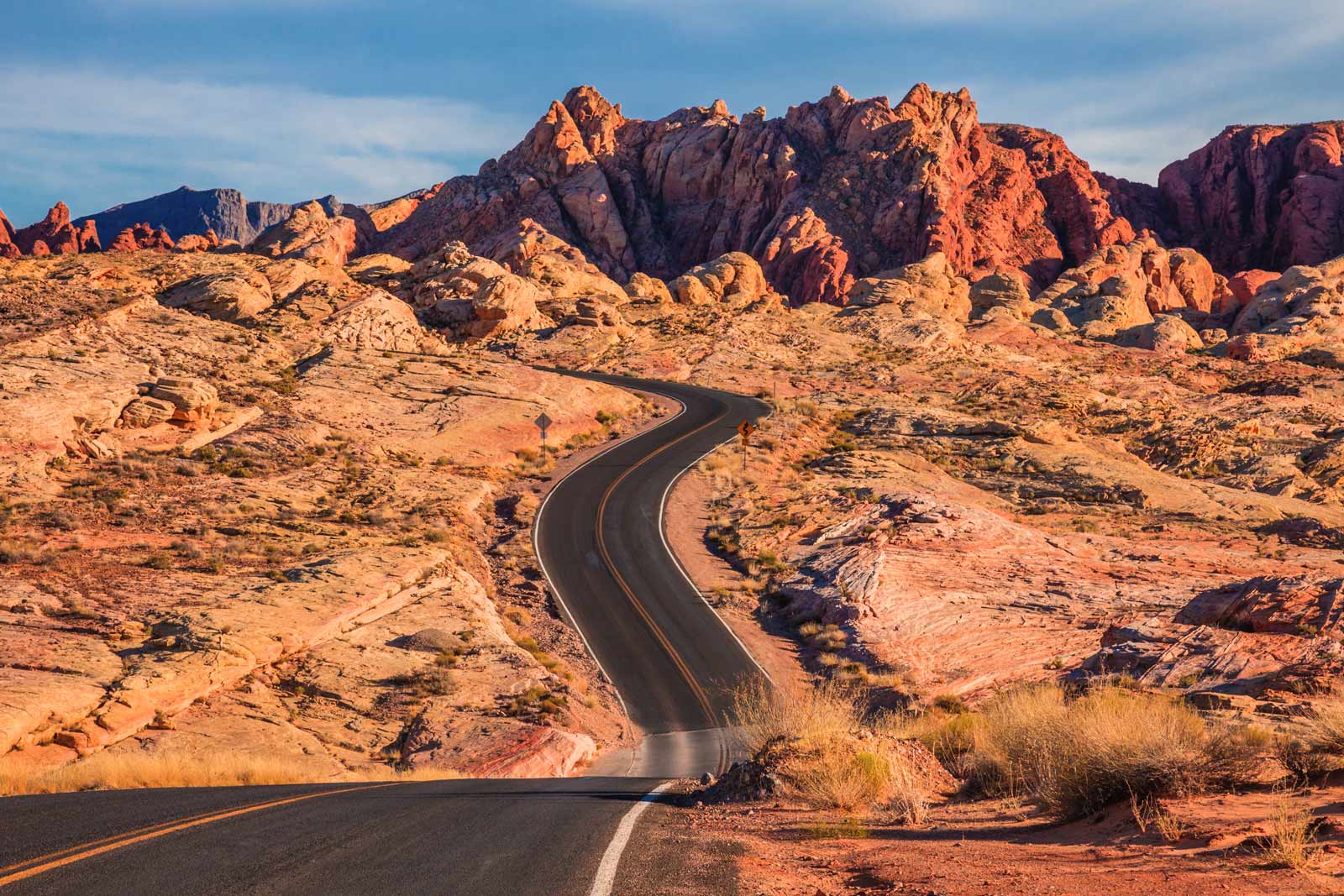 23 Greatest Day Journeys from Las Vegas in 2023