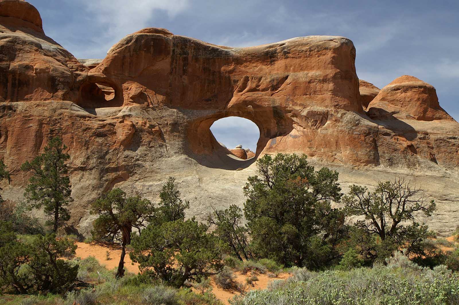 Best Arches National Park Devils Garden Trail