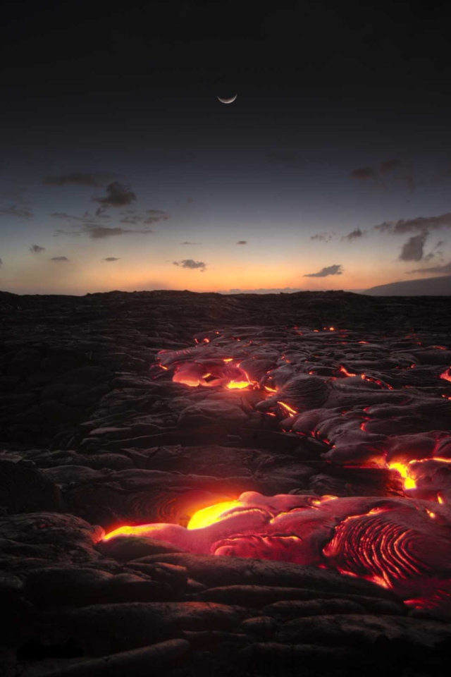 Best Island in Hawaii Volcanoes National Park Big Island