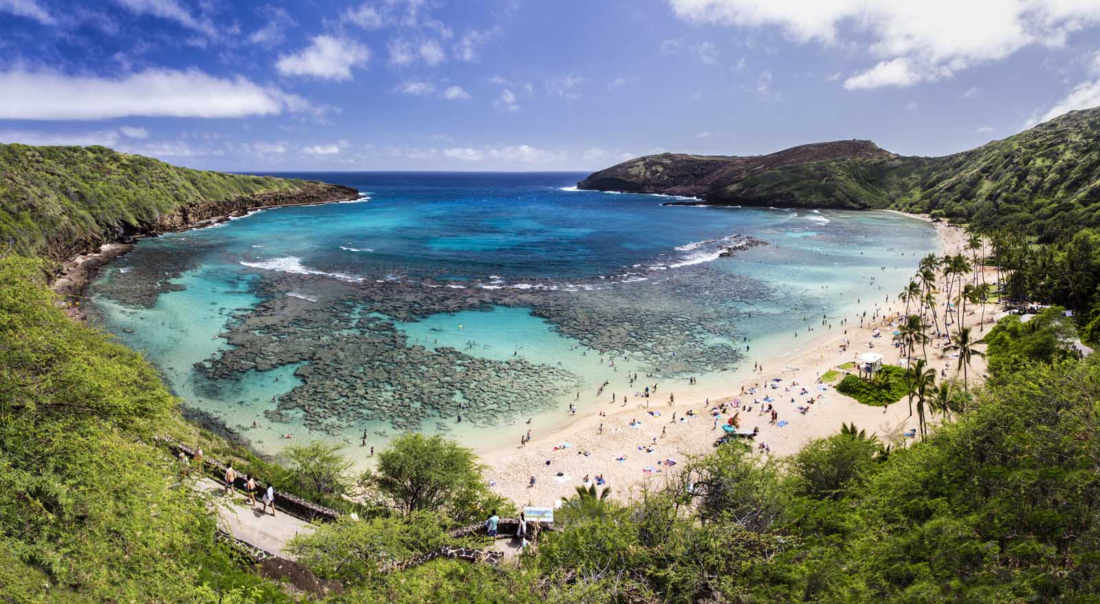 Best Place to visit in Hawaii for Beautiful Beaches North Shore Oahu