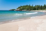Best Ontario beaches