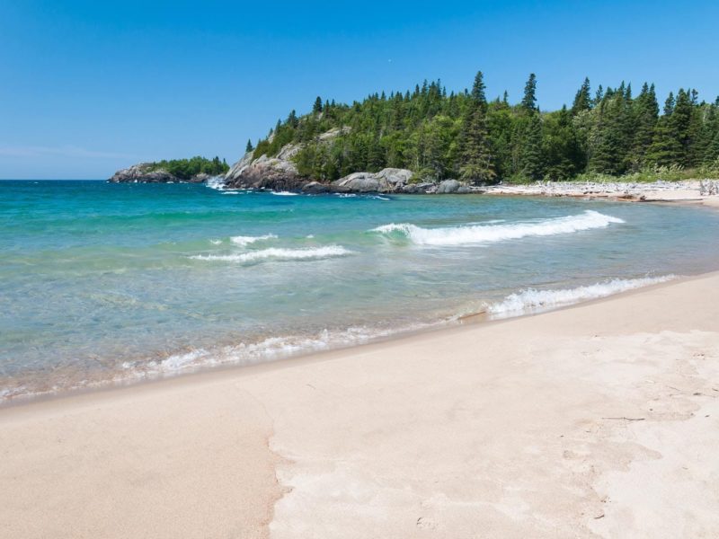 Best Beaches in Ontario for 2025: Top Spots on Lake Huron, Georgian Bay & More