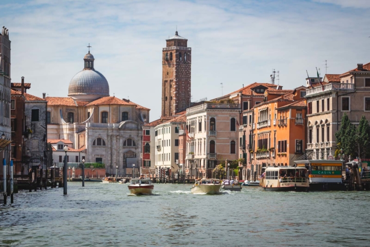 Where to Stay in Venice, Italy in 2024: 5 Best Areas for First-Time