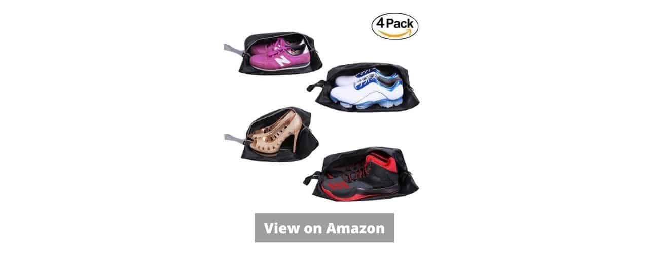 yamiu travel shoe bags