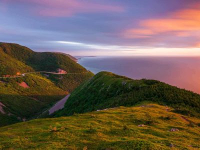 27 Unforgettable Things to Do in Nova Scotia
