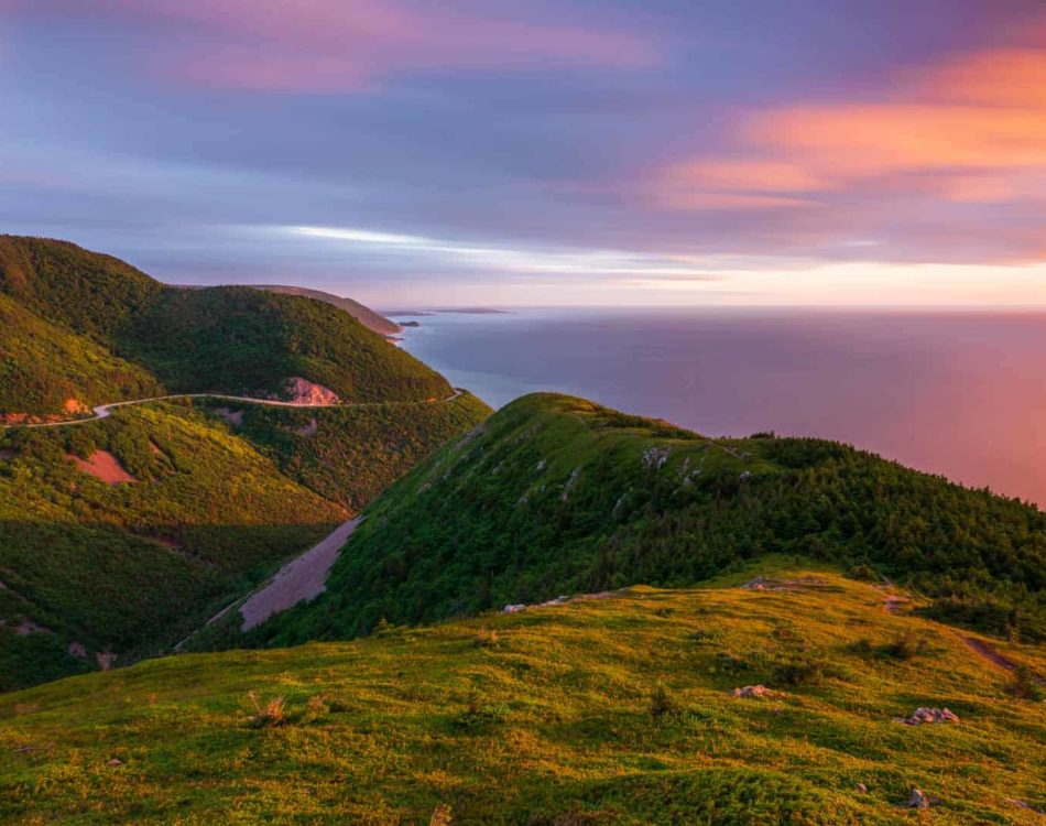Best Things to Do in Nova Scotia in 2024