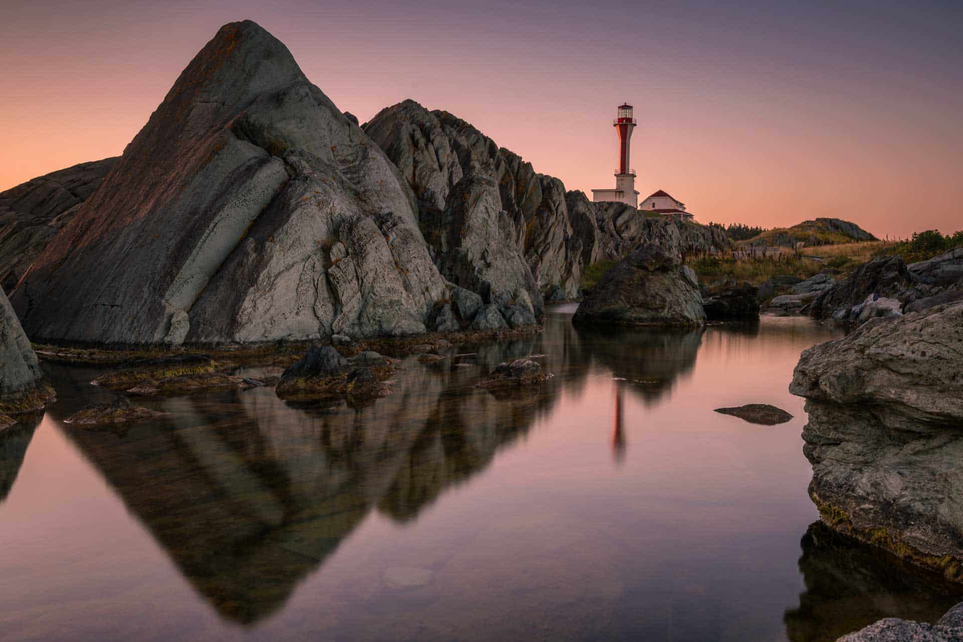 40 Nova Scotia Pictures of Captivating Beauty | The Planet D