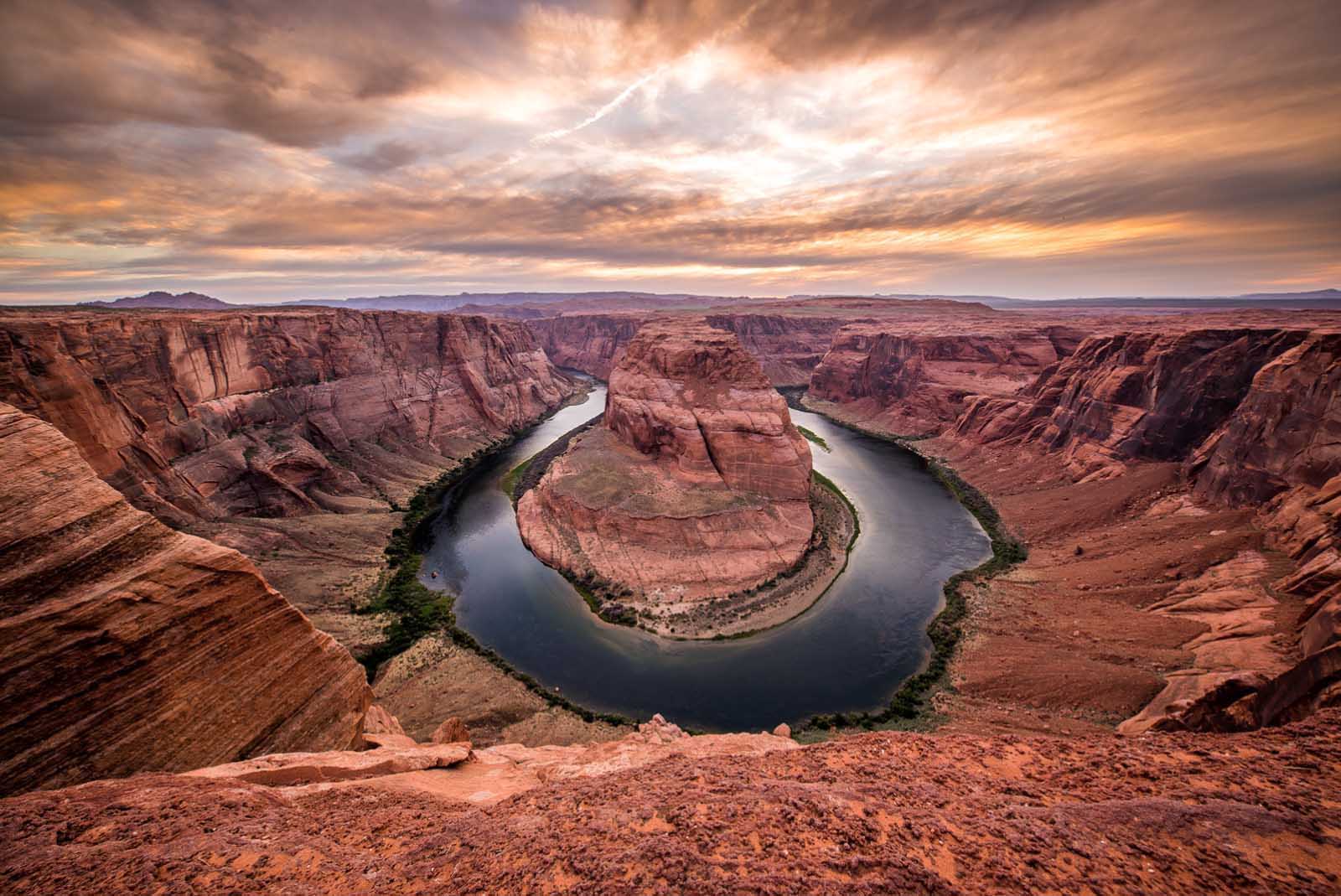 Best Things to do in Arizona Horseshoe Bend