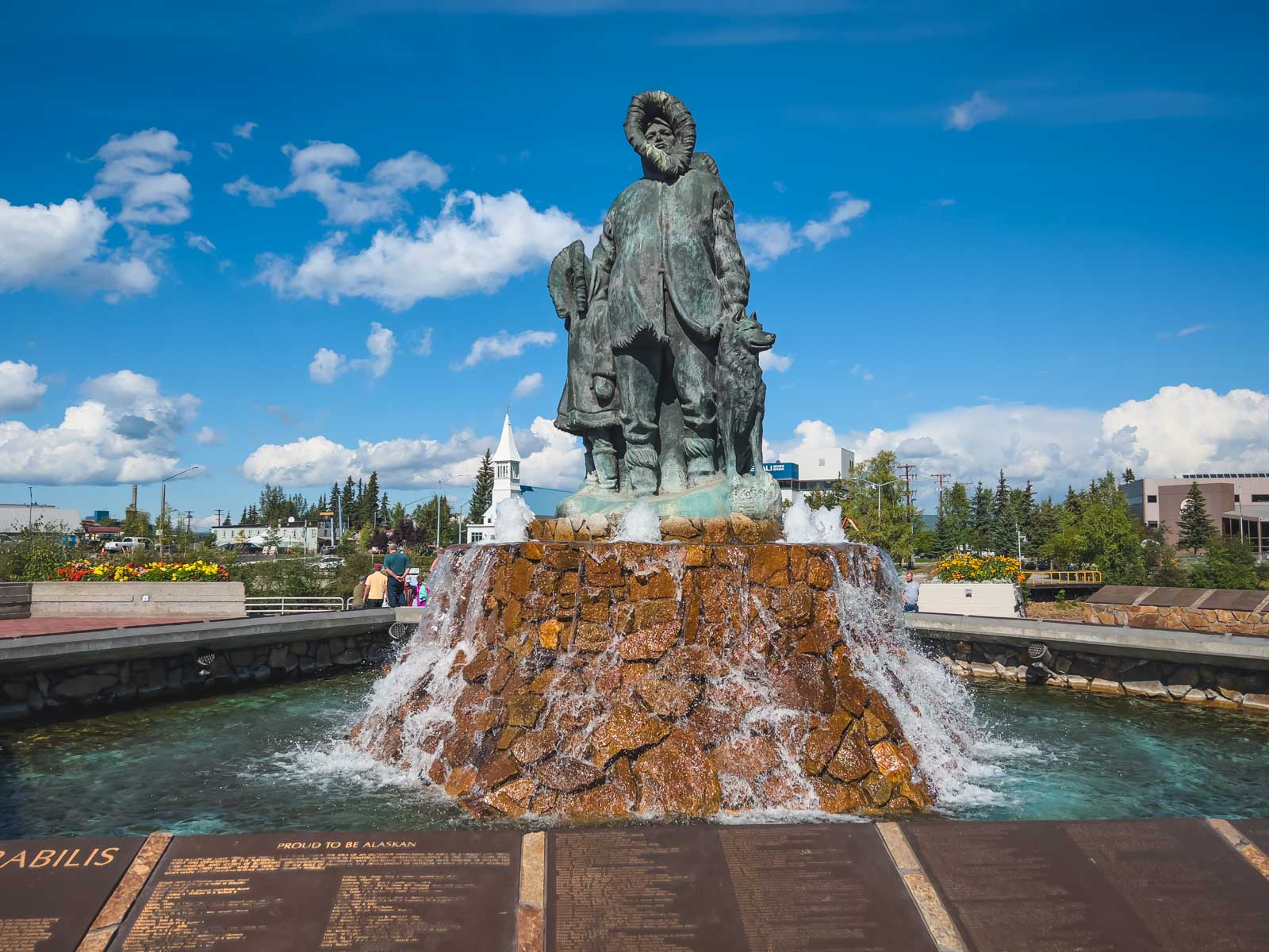 Best Things to do in Alaska Fairbanks