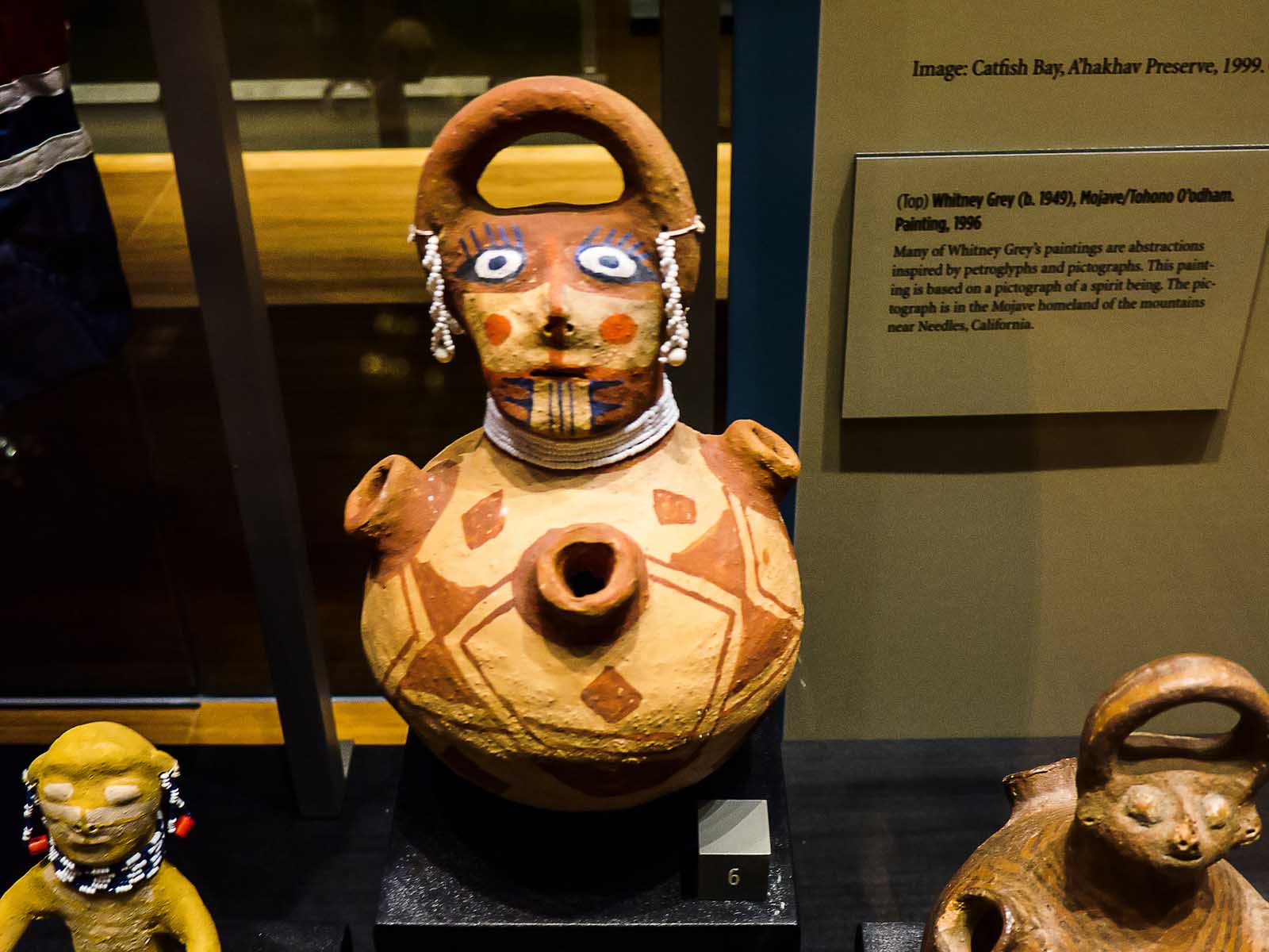 Best Things to do in Arizona Heard Museum