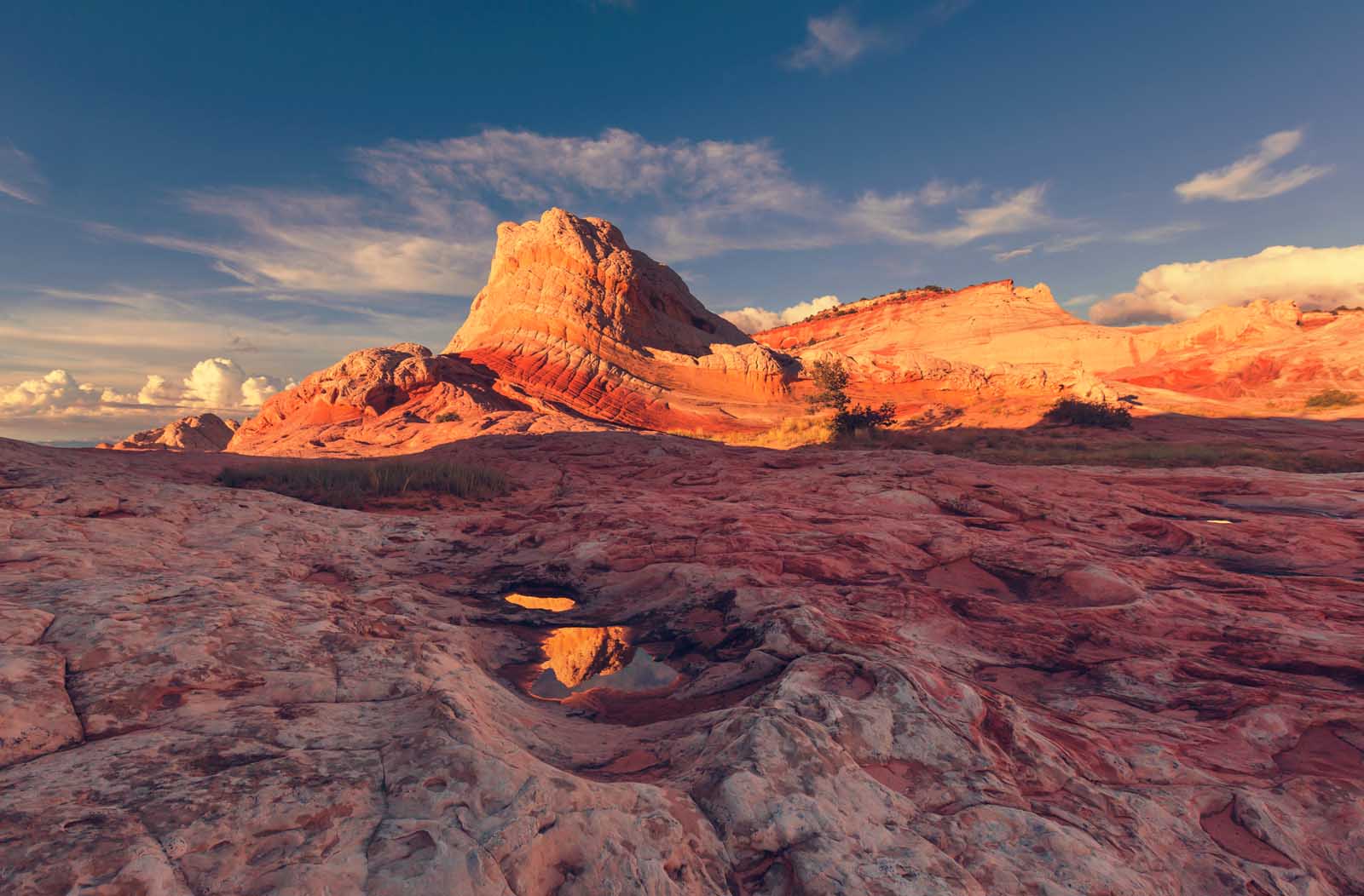 Best Things to do in Arizona Vermilion Cliffs National Monument 