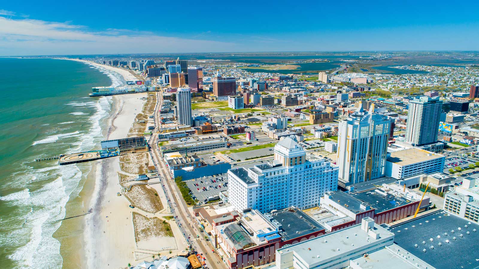 Best Things to do in Atlantic City