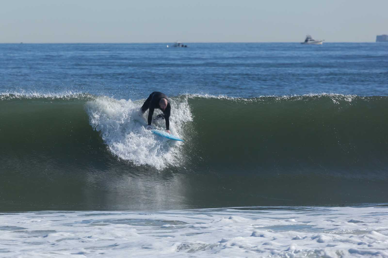 Best Things to do in Atlantic City Surf Lessons