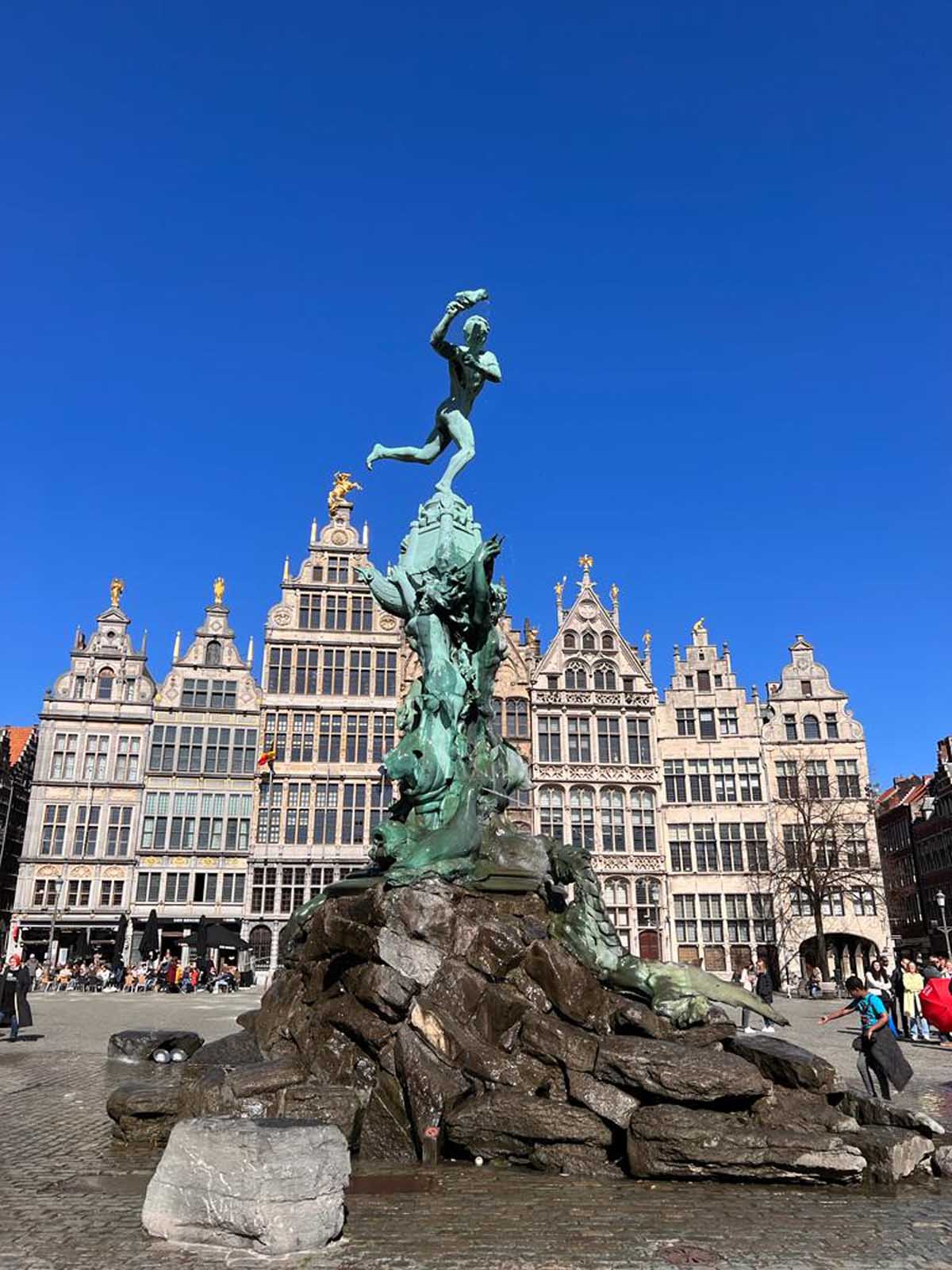 24 Best Things To Do In Brussels In 2024 - The Hidden Gems