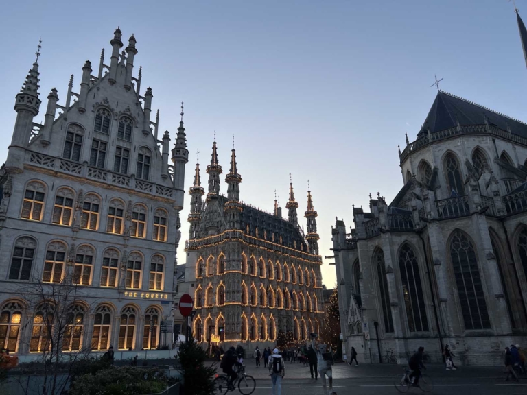 24 Best Things To Do In Brussels In 2024 - The Planet D