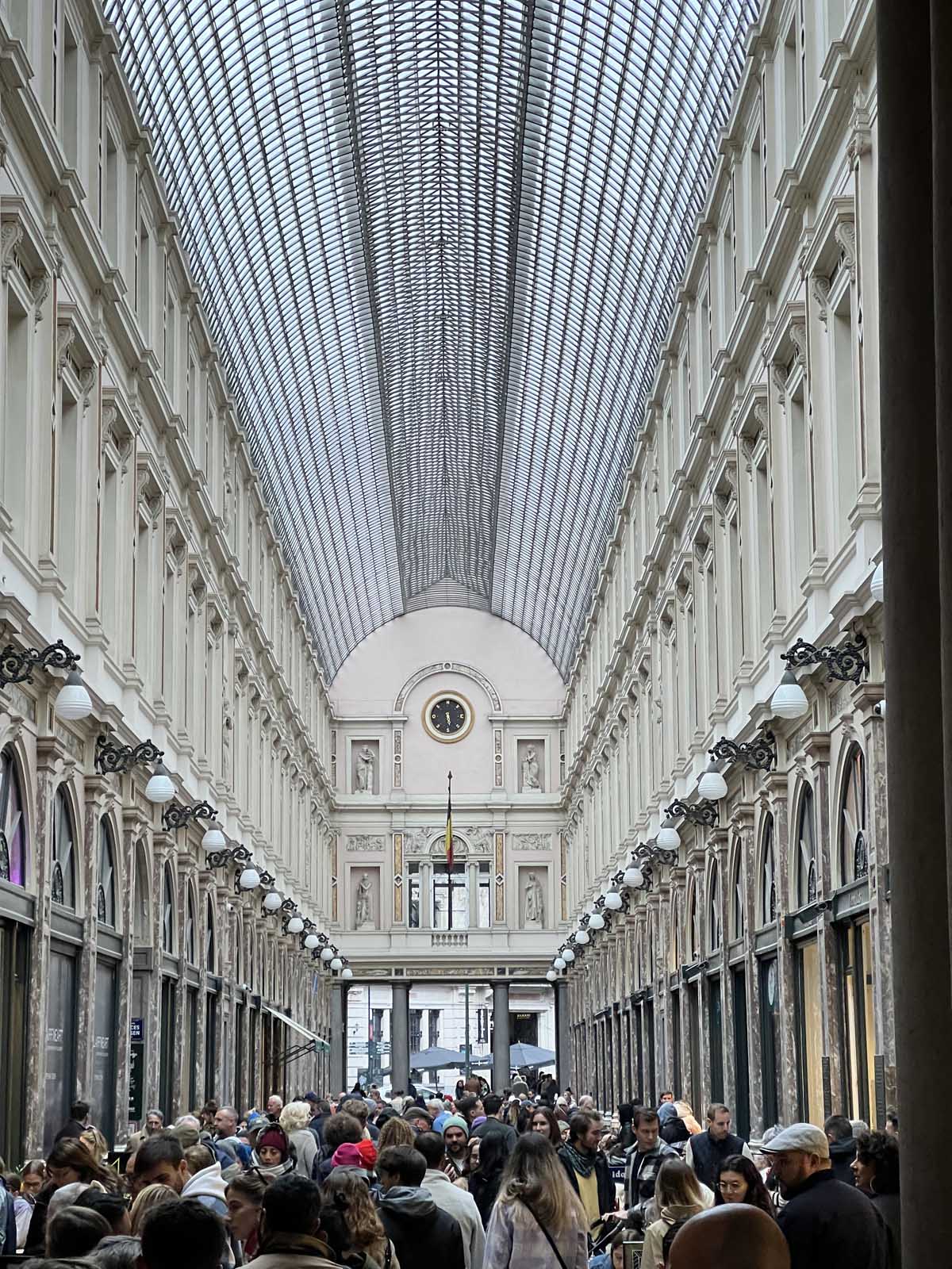 TOP THINGS TO DO IN BRUSSELS visual data 8