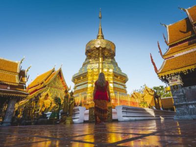 35 of the Best Things to do in Chiang Mai, Thailand