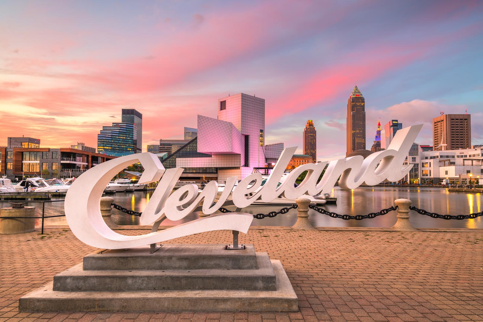 23 Best Things to Do in Cleveland, Ohio in 2024 - The Planet D