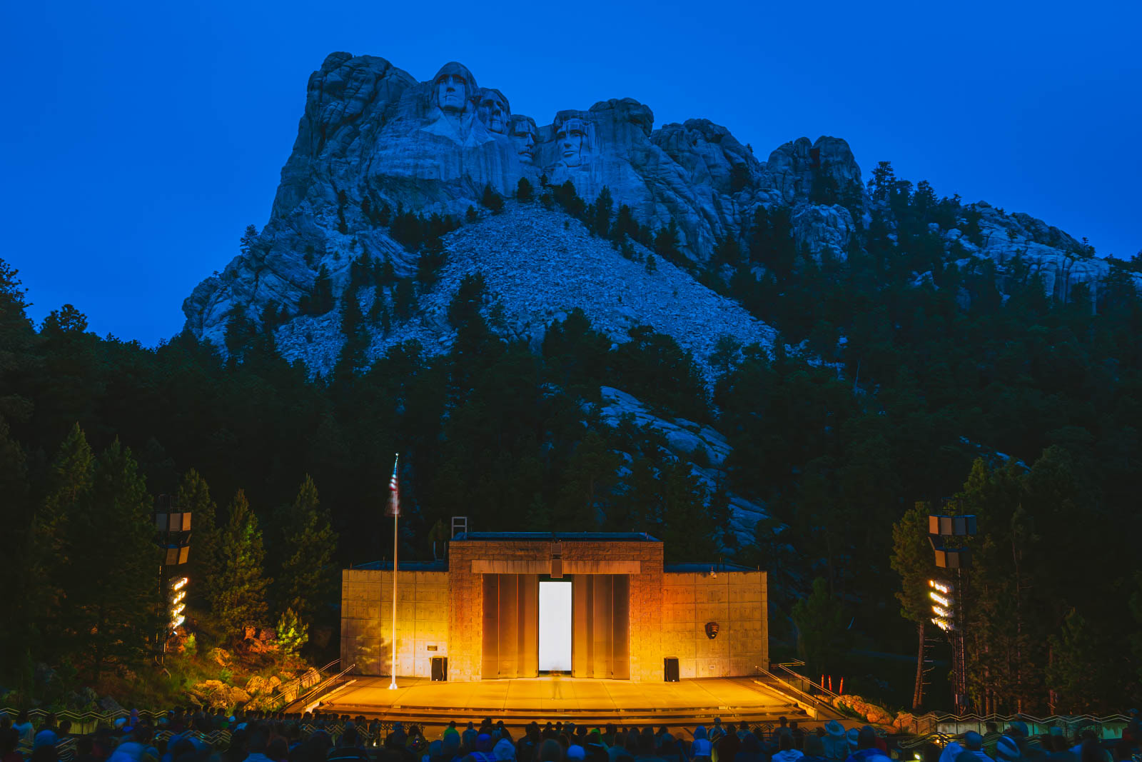 Best Things to do in Custer State Park on Memorial Day Black Hills