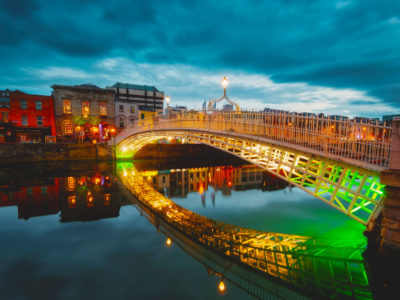 35 Best Things to Do in Dublin, Ireland in 2023