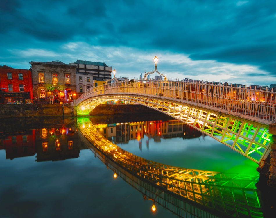 35 Best Things to Do in Dublin, Ireland in 2024