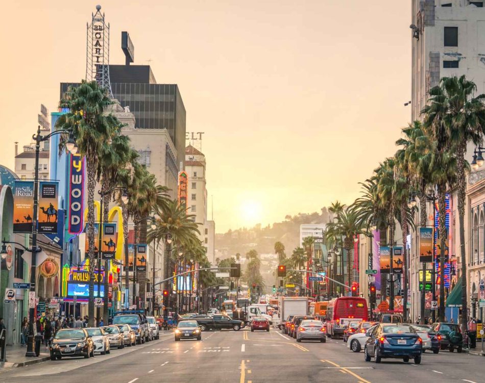 24 Unmissable Things to Do in Hollywood, California (In 2024)