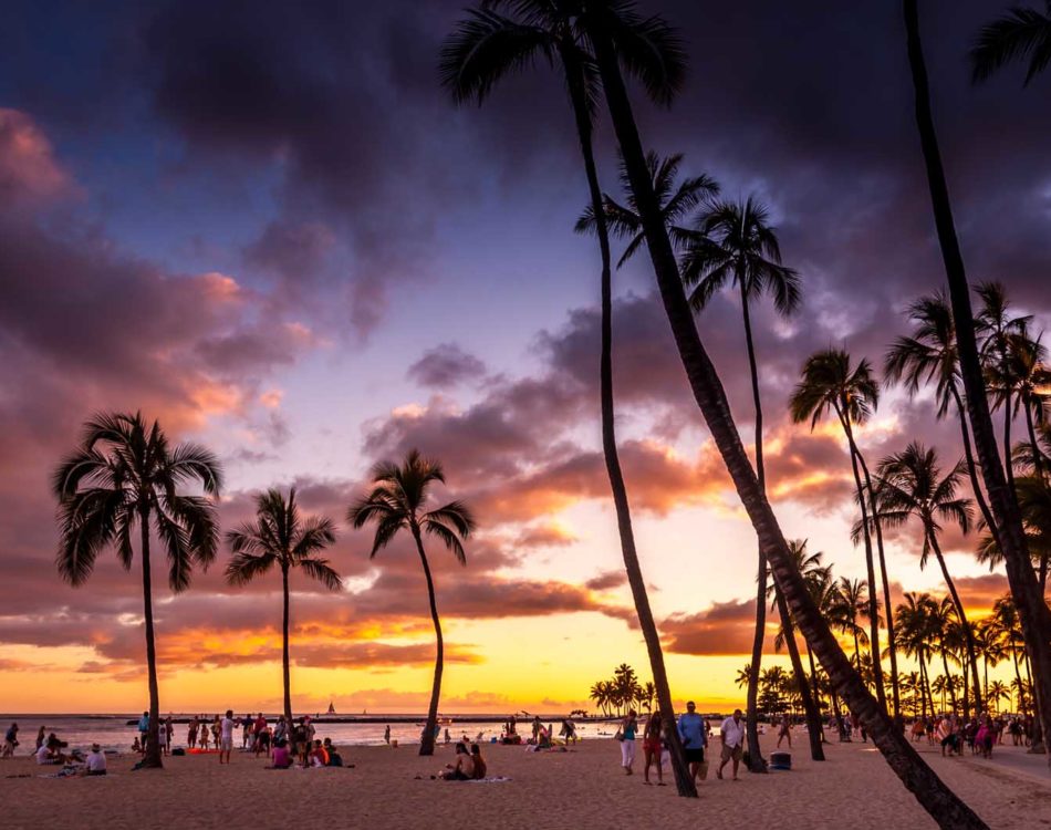 33 Best Things to Do in Honolulu Hawaii in 2024