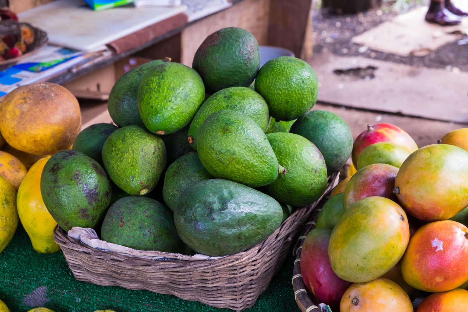 Best things to do in Honolulu KCC Farmers Market