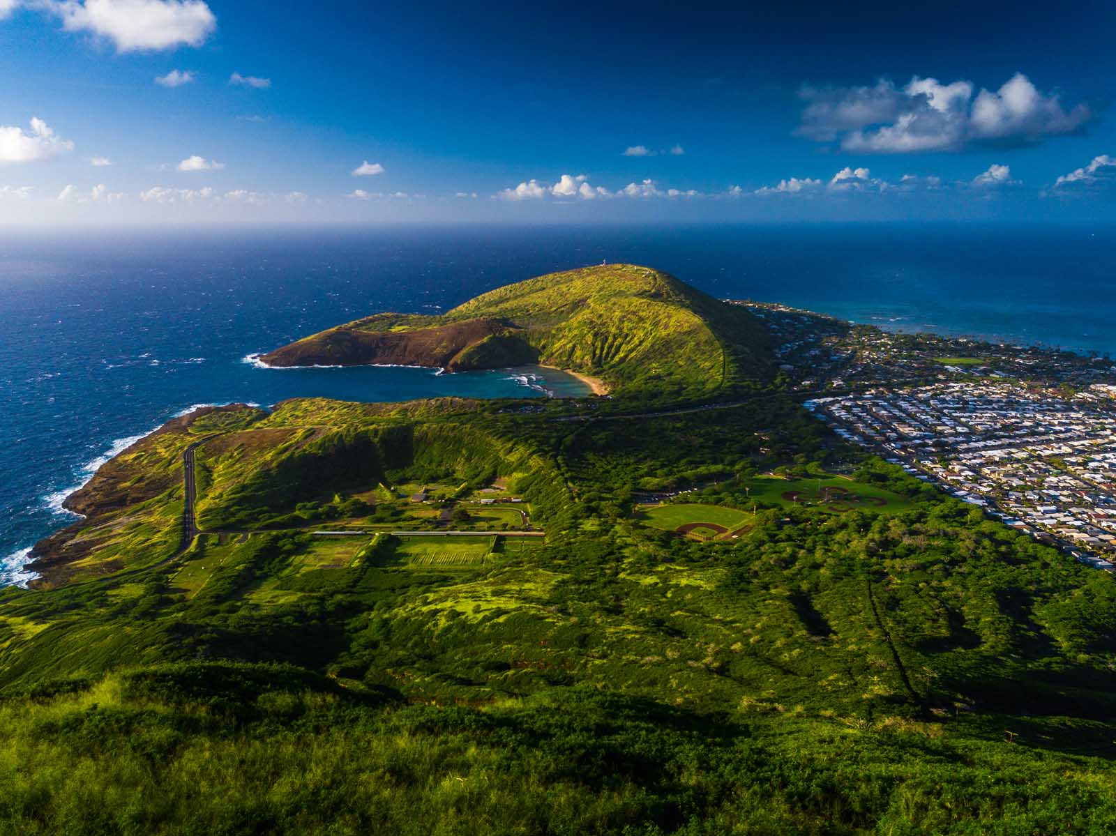Best things to do in Honolulu koko Crater Trail