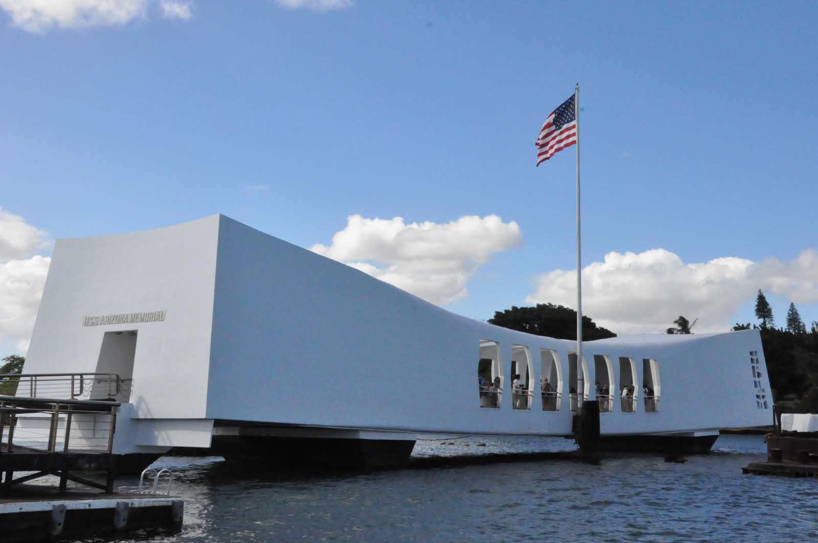 Best things to do in Honolulu Pearl Harbor