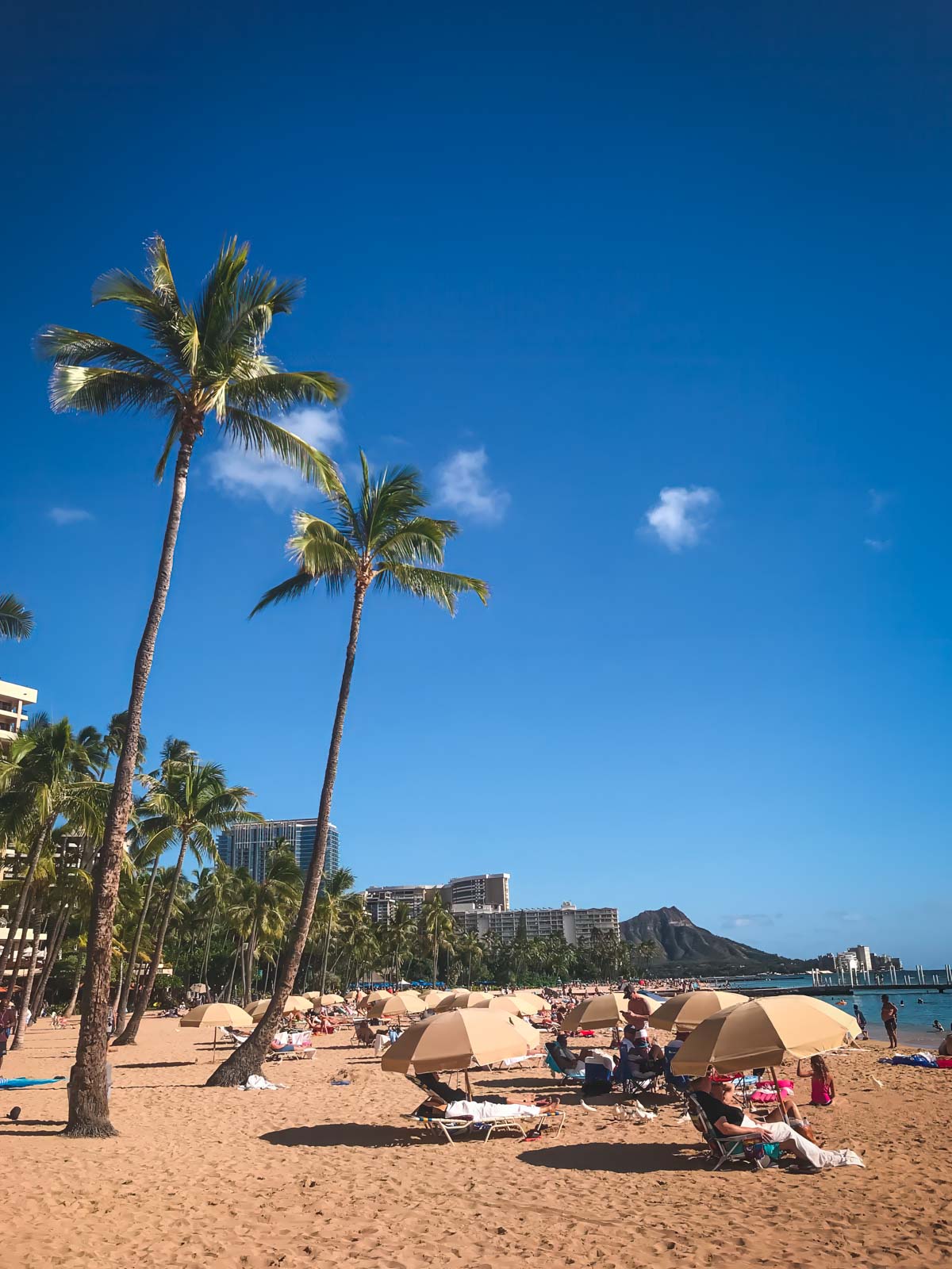 Best things to do in Honolulu Waikiki Beach